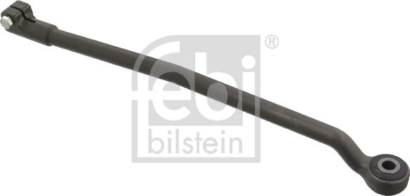 Febi Bilstein 05199 - Articulatie axiala, cap de bara aaoparts.ro