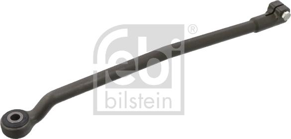 Febi Bilstein 05198 - Articulatie axiala, cap de bara aaoparts.ro