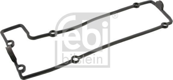 Febi Bilstein 05142 - Garnitura, capac supape aaoparts.ro