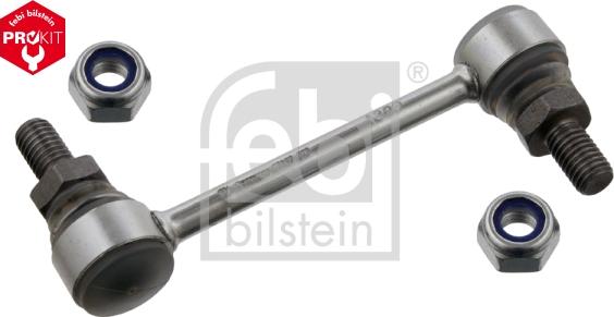 Febi Bilstein 05165 - Brat / bieleta suspensie, stabilizator aaoparts.ro