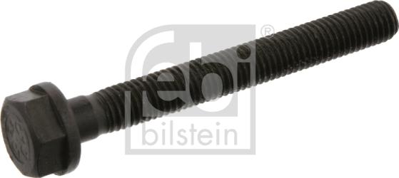 Febi Bilstein 05119 - Surub, sistem de esapament aaoparts.ro