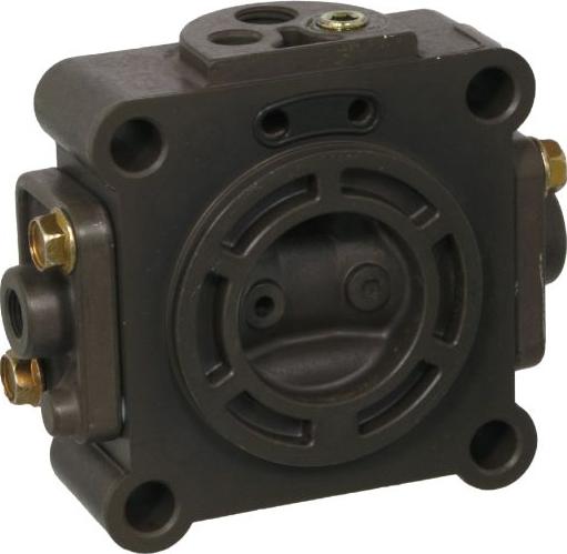 Febi Bilstein 05135 - Supapa multicai aaoparts.ro