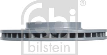 Febi Bilstein 05179 - Disc frana aaoparts.ro