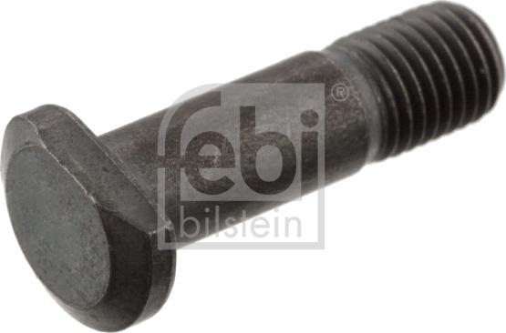 Febi Bilstein 05173 - Surub reglaj joc supape aaoparts.ro