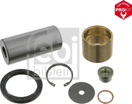 Febi Bilstein 05869 - Set reparatie, pivot aaoparts.ro