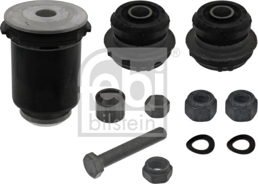 Febi Bilstein 05388 - Suport,trapez aaoparts.ro