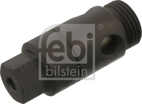 FEBI Bilstein 05382 - Supapa presiune ulei aaoparts.ro