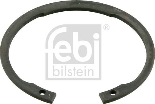 Febi Bilstein 05370 - Inel de siguranta aaoparts.ro