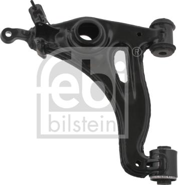 Febi Bilstein 05269 - Brat, suspensie roata aaoparts.ro