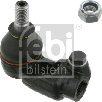 Febi Bilstein 05201 - Cap de bara aaoparts.ro