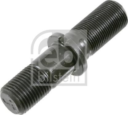 Febi Bilstein 05208 - Bolt roata aaoparts.ro