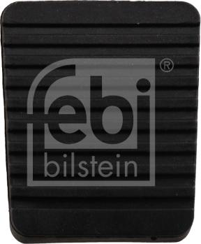 Febi Bilstein 05219 - Acoperire pedala, pedala frana aaoparts.ro