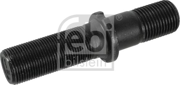 Febi Bilstein 05210 - Bolt roata aaoparts.ro