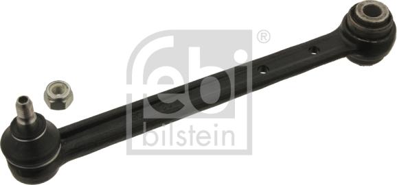 Febi Bilstein 05218 - Brat, suspensie roata aaoparts.ro