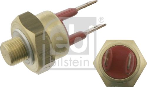 Febi Bilstein 05282 - Comutator temperatura, automat de pornire aaoparts.ro