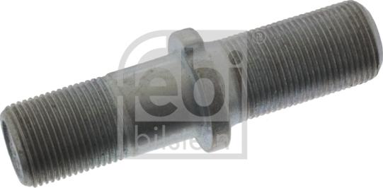 Febi Bilstein 05746 - Bolt roata aaoparts.ro