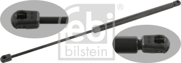 Febi Bilstein 05755 - Amortizor portbagaj aaoparts.ro