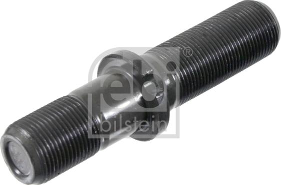 Febi Bilstein 05751 - Bolt roata aaoparts.ro