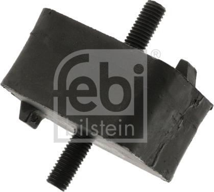 Febi Bilstein 05764 - Suport, transmisie manuala aaoparts.ro