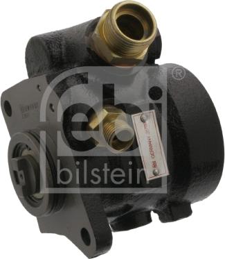 Febi Bilstein 05789 - Pompa hidraulica, sistem de directie aaoparts.ro