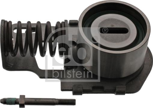 Febi Bilstein 06980 - Rola intinzator,curea distributie aaoparts.ro