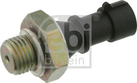 Febi Bilstein 06972 - Senzor,presiune ulei aaoparts.ro