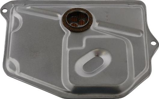 Febi Bilstein 06441 - Filtru hidraulic, cutie de viteze automata aaoparts.ro