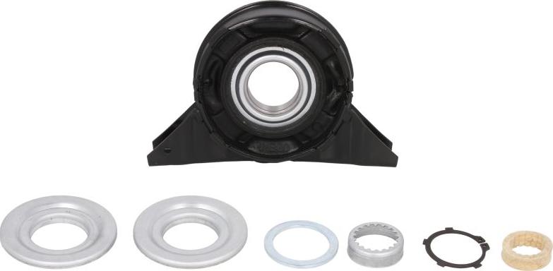 Febi Bilstein 06404 - Suport, ax cardanic aaoparts.ro