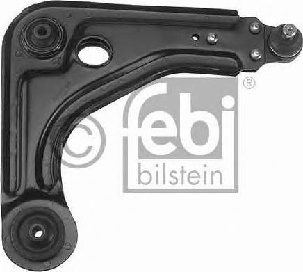 Febi Bilstein 06484 - Brat, suspensie roata aaoparts.ro