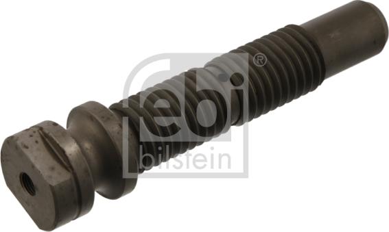 Febi Bilstein 06439 - Bolt arc aaoparts.ro