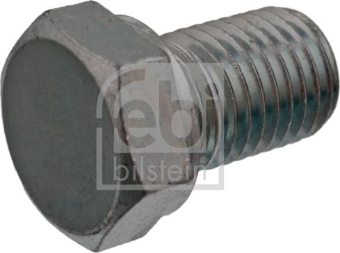 Febi Bilstein 06564 - Surub de golire,baia de ulei aaoparts.ro