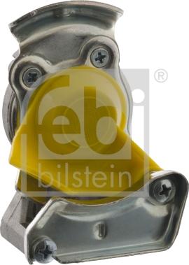 Febi Bilstein 06529 - Cap de cuplare aaoparts.ro