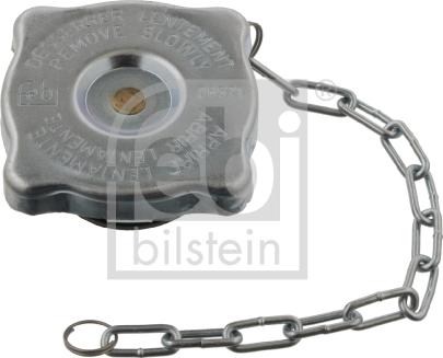 Febi Bilstein 06571 - Buson,vas expansiune aaoparts.ro