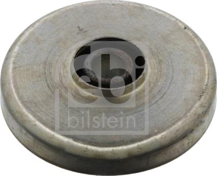 Febi Bilstein 06667 - Rulment, diferential aaoparts.ro