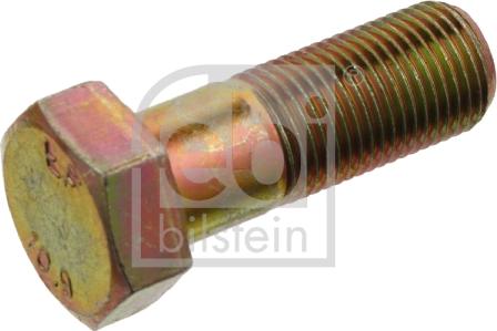 Febi Bilstein 06603 - Surub,flansa cardan aaoparts.ro