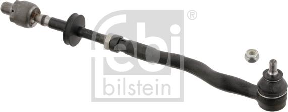 Febi Bilstein 06629 - Bara directie aaoparts.ro