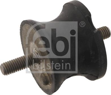 Febi Bilstein 06624 - Suport, transmisie automata aaoparts.ro