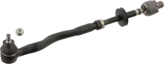 Febi Bilstein 06628 - Bara directie aaoparts.ro