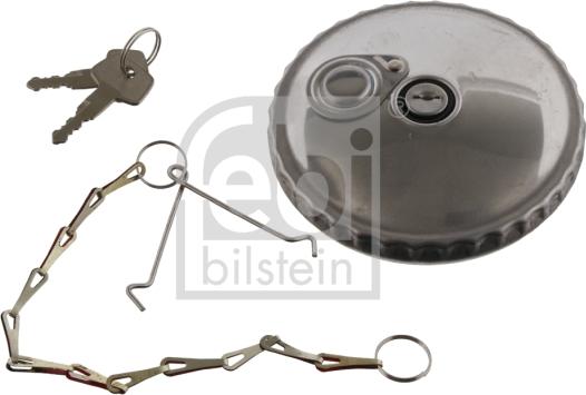 Febi Bilstein 06056 - Buson,rezervor de combustibil aaoparts.ro