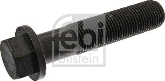 Febi Bilstein 06076 - Surub volanta aaoparts.ro