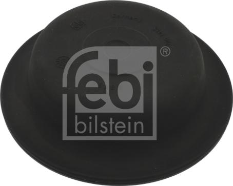 Febi Bilstein 06889 - Membrana, cilindru frana aaoparts.ro