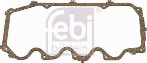 Febi Bilstein 06269 - Garnitura, capac supape aaoparts.ro