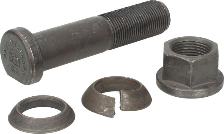 Febi Bilstein 06280 - Bolt roata aaoparts.ro