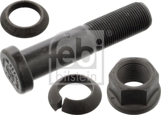 Febi Bilstein 06280 - Bolt roata aaoparts.ro