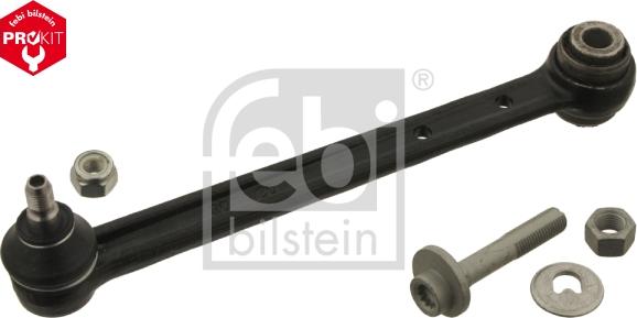 Febi Bilstein 06230 - Brat / bieleta, suspensie roata aaoparts.ro