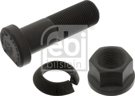 Febi Bilstein 06275 - Bolt roata aaoparts.ro