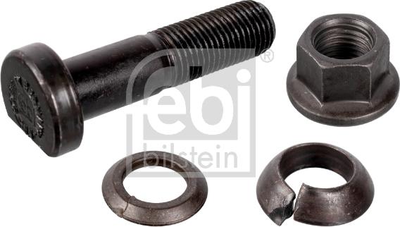 Febi Bilstein 06271 - Bolt roata aaoparts.ro