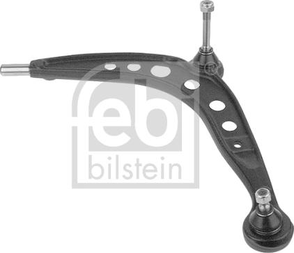 Febi Bilstein 06793 - Brat, suspensie roata aaoparts.ro