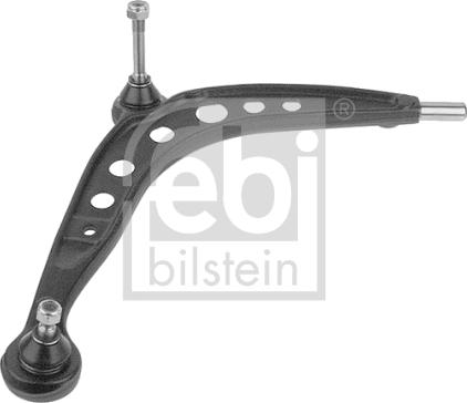 Febi Bilstein 06792 - Brat, suspensie roata aaoparts.ro