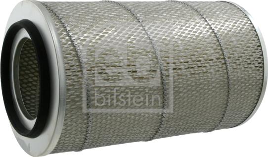 Febi Bilstein 06769 - Filtru aer aaoparts.ro